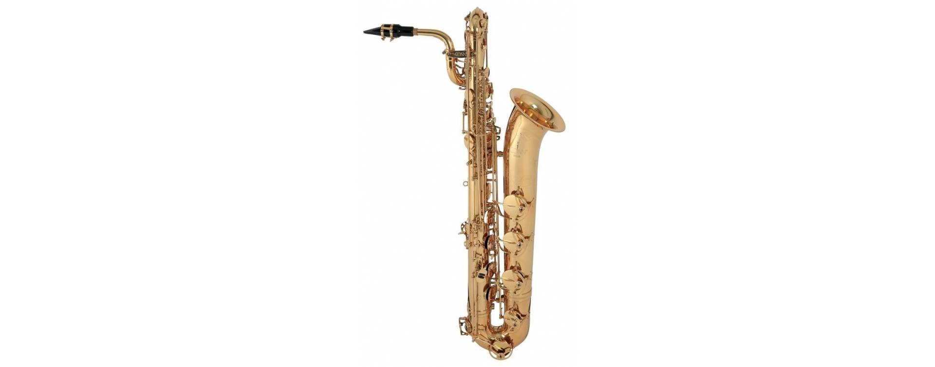 Barytonové saxofóny